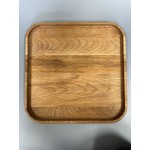 Деревянная заготовка менажница 2-039